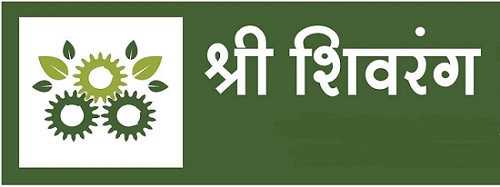 Shree Shivrang Device mark 6025659 Trademark