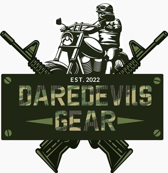 Daredevils Gear Device mark 6025455 Trademark