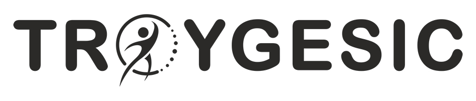 Troygesic Device mark 6025829 Trademark