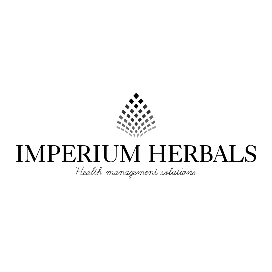 Imperium Herbals Device mark 6026037 Trademark