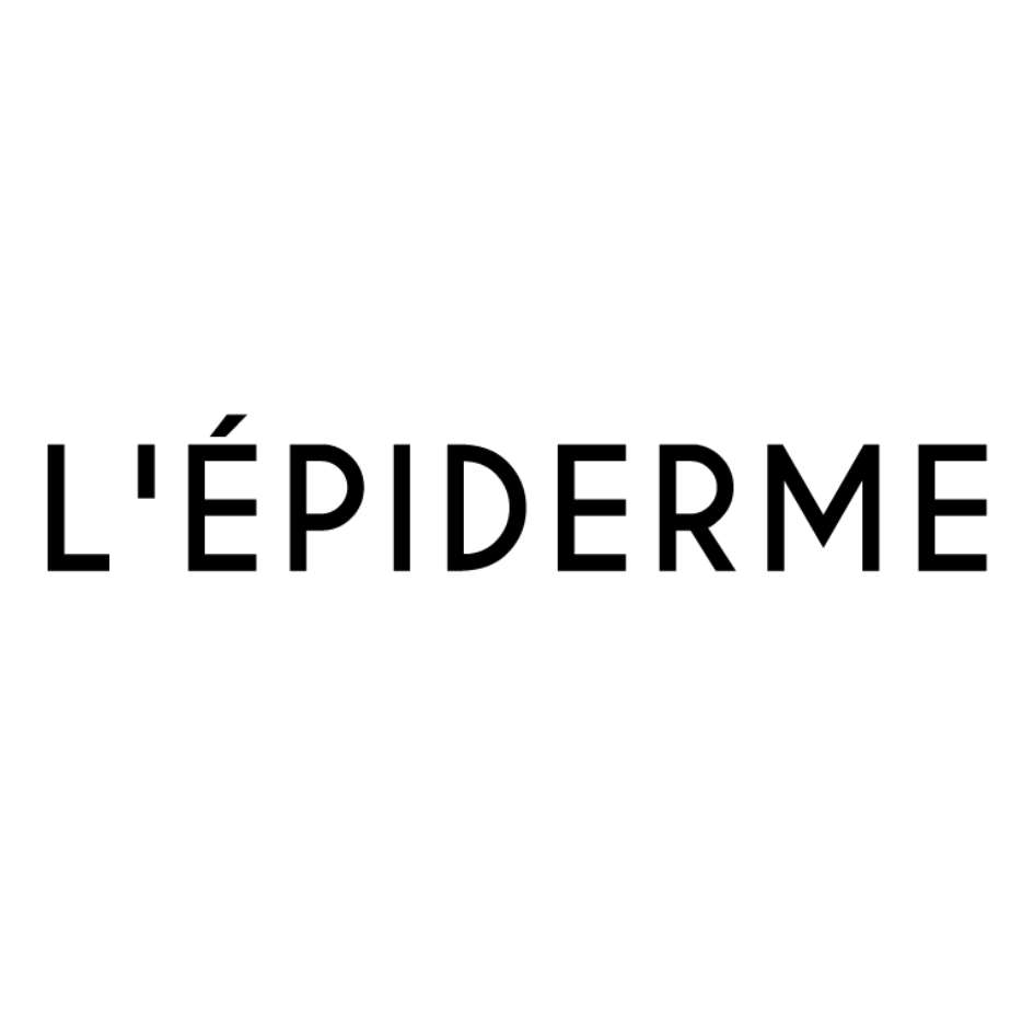L'épiderme Device mark 6025977 Trademark