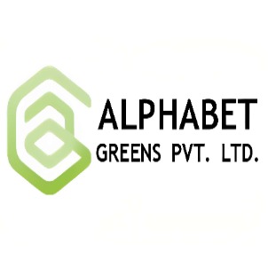 Alphabet Greens Private Limited Device mark 6026046 Trademark