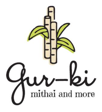 Gur-ki Device mark 6026190 Trademark