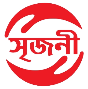Srijani Device mark 6026369 Trademark