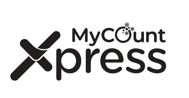 Mycount Xpress Device mark 6026418 Trademark
