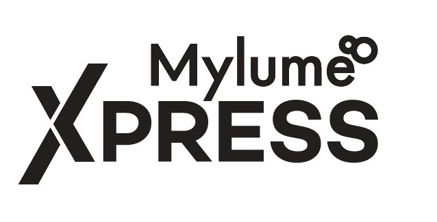 Mylume Xpress Device mark 6026425 Trademark
