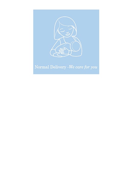 Normal Delivery We Care For You Device mark 6026287 Trademark