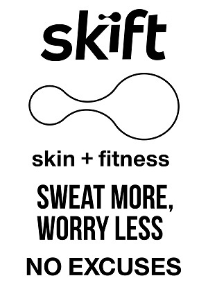 Skift Device mark 6026621 Trademark