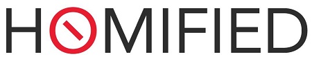 Homified Device mark 6026680 Trademark