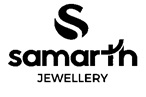 ‘samarth Jewellery’ With ‘s' Logo Device mark 6026864 Trademark