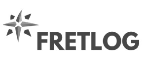 Fretlog (with Device) Device mark 6026943 Trademark
