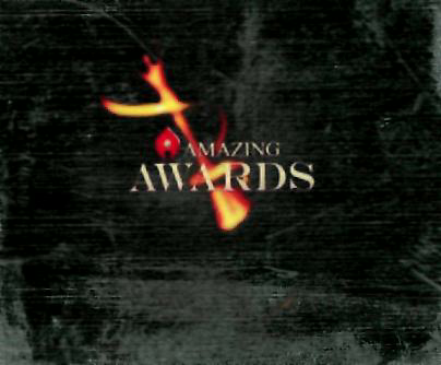 Amazing Awards Device mark 2310604 Trademark