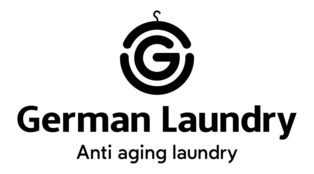 German Laundry (label) Device mark 6027286 Trademark