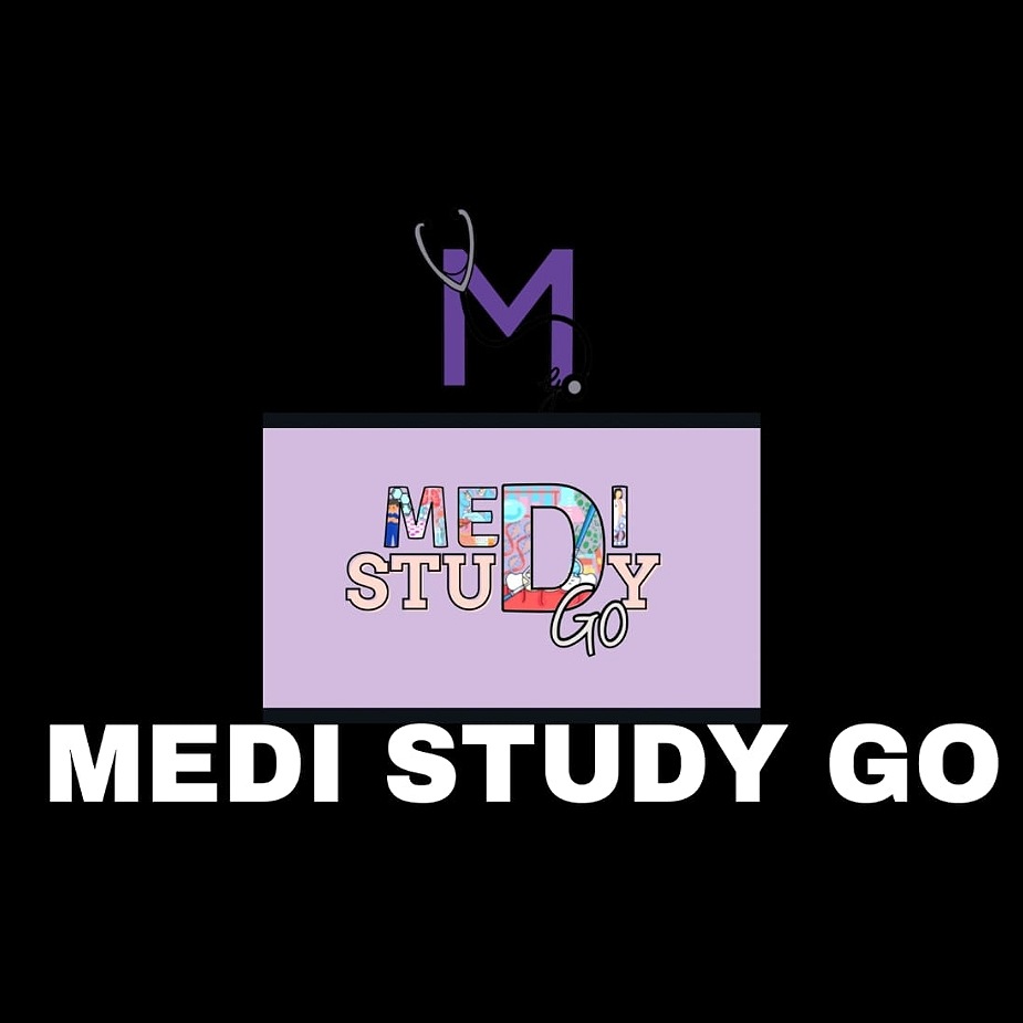 Medi Study Go Device mark 6027410 Trademark