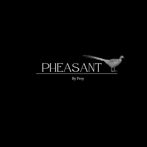 Device Of Pheasant By Prey With Image Of Pheasant Device mark 6027424 Trademark
