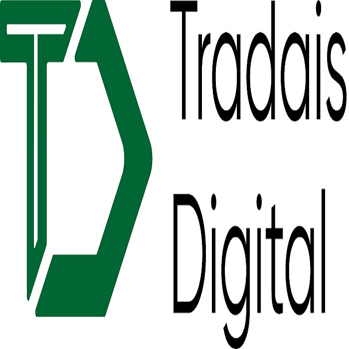 Td Tradais Digital Device mark 6027459 Trademark