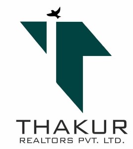 Thakur Realtors Pvt. Ltd. (with Logo) Device mark 6027559 Trademark