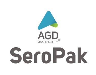Agd Great Chemistry Seropak With Device Device mark 6027621 Trademark