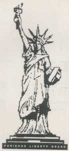 Parisons Liberty Brand Device mark 6027723 Trademark