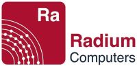 Ra Radium Computers Device mark 6027586 Trademark