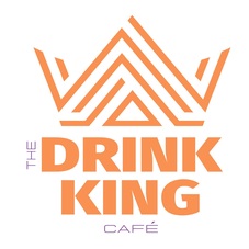The Drink King Cafe Device mark 6027792 Trademark