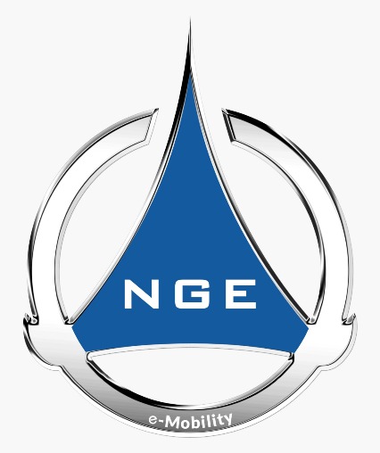 Nge E-mobility Device mark 6027606 Trademark