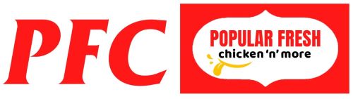 Pfc (popular Fresh Chicken 'n' More) Device mark 6027743 Trademark