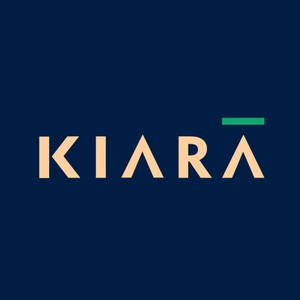 Kiara Device mark 6027734 Trademark