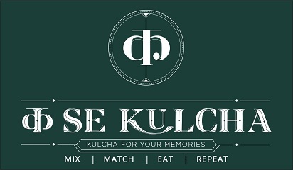 K Se Kulcha With The Tagline Kulcha For Your Memories Mix Match Eat Repeat Device mark 6028011 Trademark