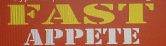 Fast Appete Device mark 6027825 Trademark