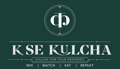 K Se Kulcha With The Tagline Kulcha For Your Memories Mix Match Eat Repeat Device mark 6028015 Trademark