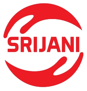 Srijani Device mark 6028080 Trademark