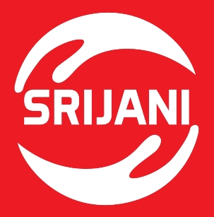 Srijani Device mark 6028079 Trademark