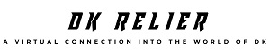 Dk Relier ; A Virtual Connection Into The World Of Dk Device mark 6028271 Trademark