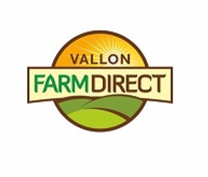 Vallon Farmdirect Device mark 6028168 Trademark
