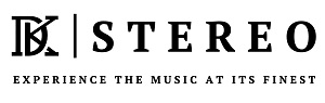 Dk Stereo ; Experience The Music At Its Finest Device mark 6028269 Trademark