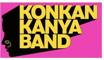 Konkan Kanya Band Device mark 6028234 Trademark