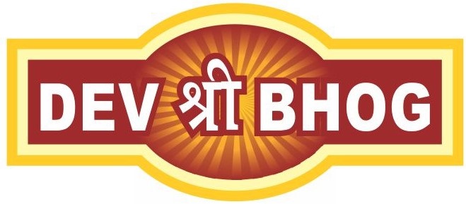 Dev Shree Bhog Device mark 6028106 Trademark