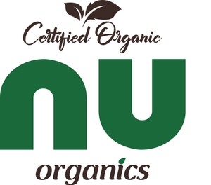 Nu Organics Certified Organic Device mark 6028174 Trademark