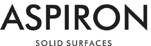 Aspiron Solid Surfaces Device mark 6028487 Trademark