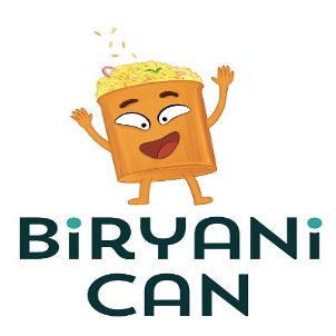 Biryani Can Device mark 6028591 Trademark