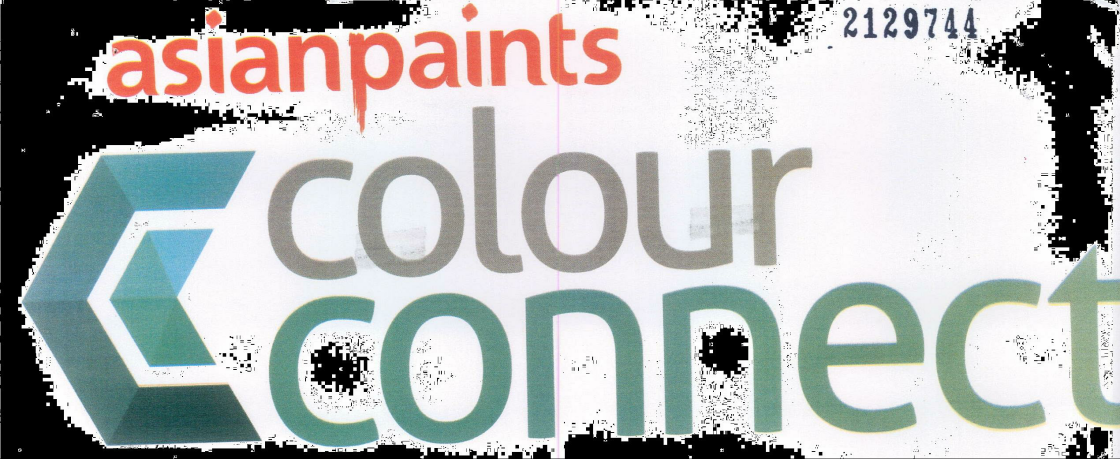 Asianpaints Colour Connect Device mark 2129741 Trademark