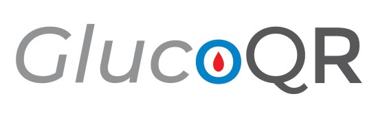 Glucoqr Device mark 6028565 Trademark