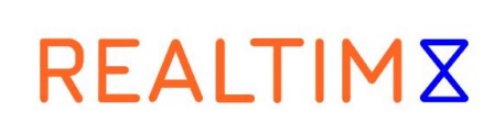 Realtime (logo) Device mark 6028573 Trademark
