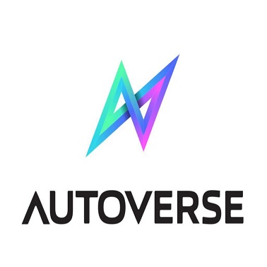 Autoverse Device mark 6028758 Trademark