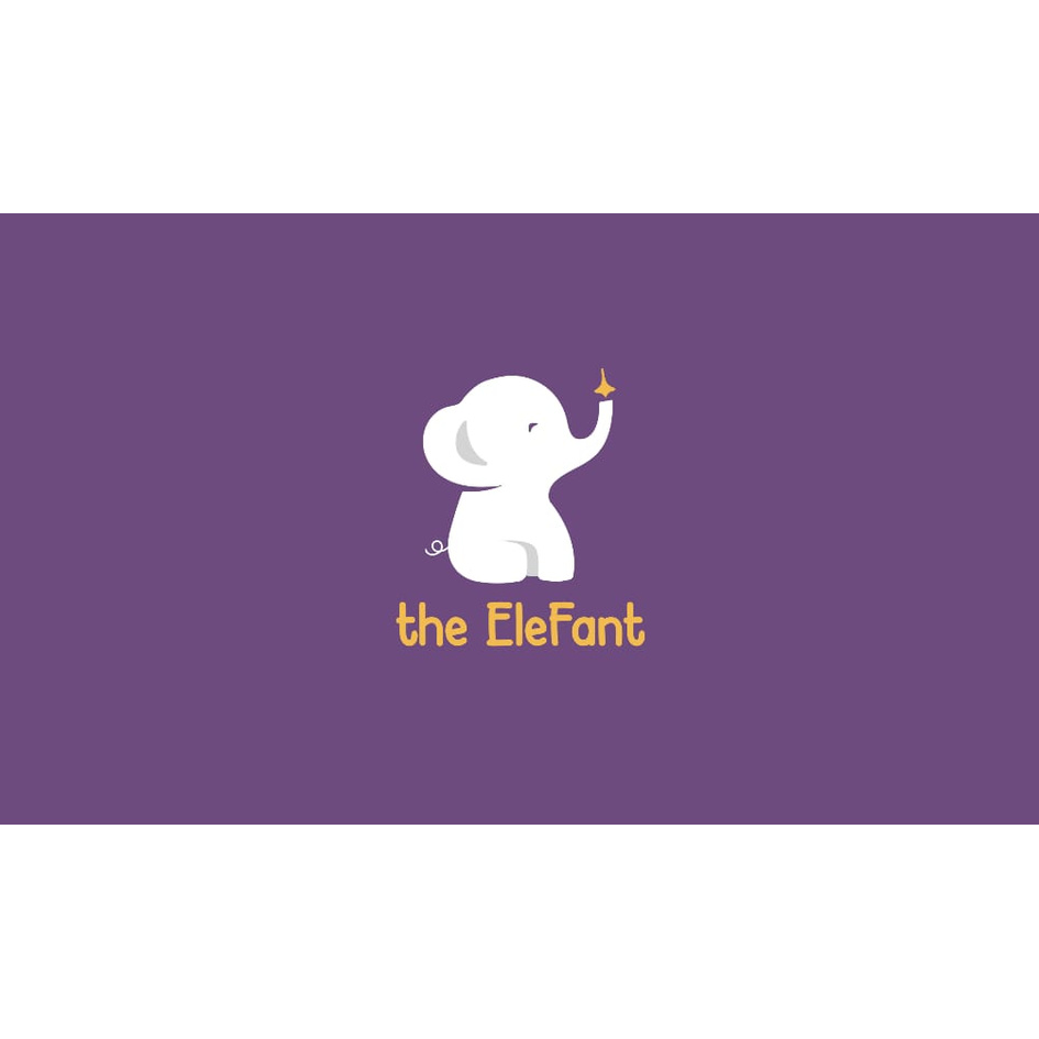 The Elefant (device) Device mark 6028777 Trademark