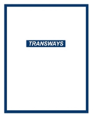 Transways Device mark 6028896 Trademark