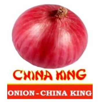 China King Onion – China King Device mark 6029063 Trademark