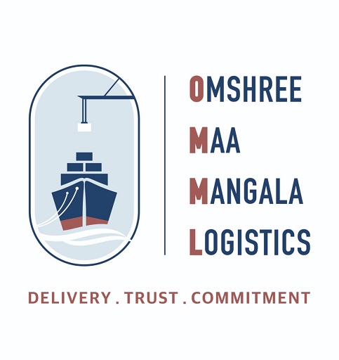 Omshree Maa Mangala Logistics Device mark 6029069 Trademark
