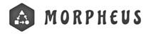 Morpheus (label) Device mark 6029269 Trademark